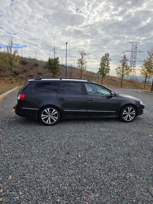 VOLKSWAGEN Passat 2006 — imagine 10