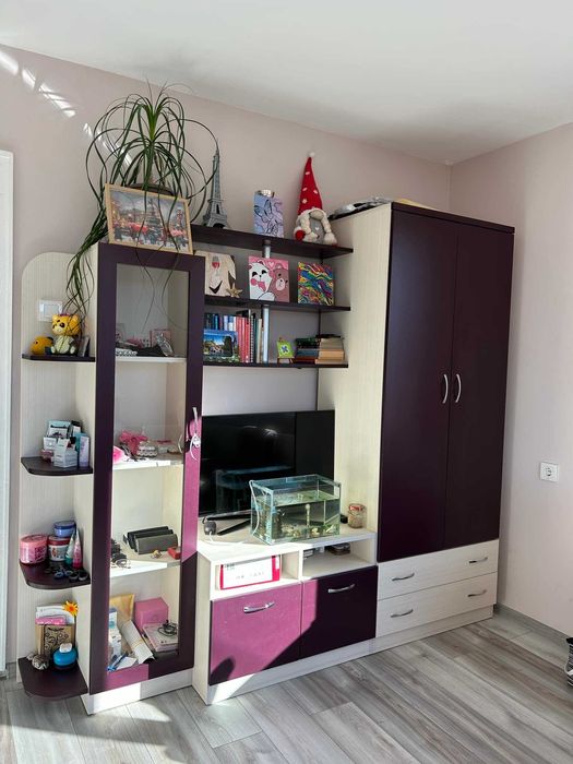 Обзавеждане за детска стая