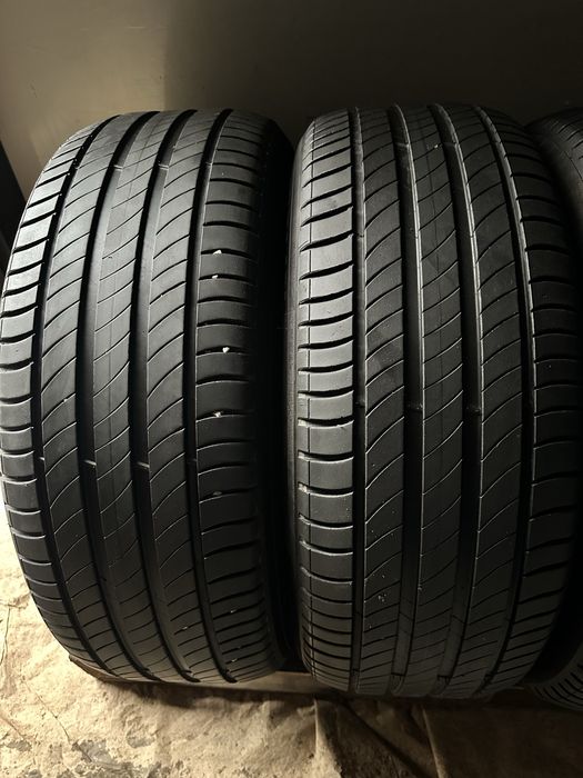 235/55 R18 Michelin Primacy 3 6.21 mm