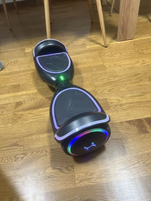 hoverboard lexgo