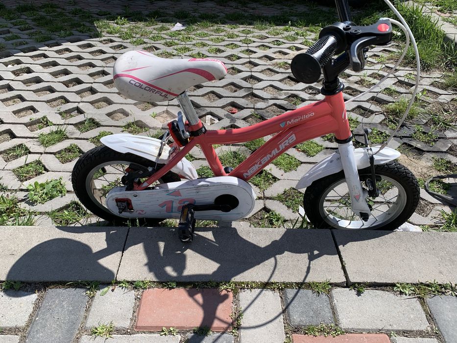 Bicicleta copii