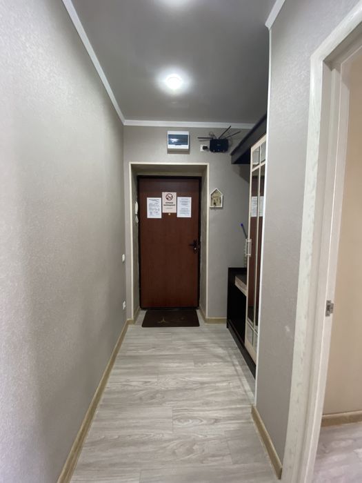 Сдаётся 2х-ком.квартира в 3-12