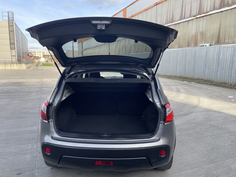 Vand Nissan Qashqai 2013 - 4X4