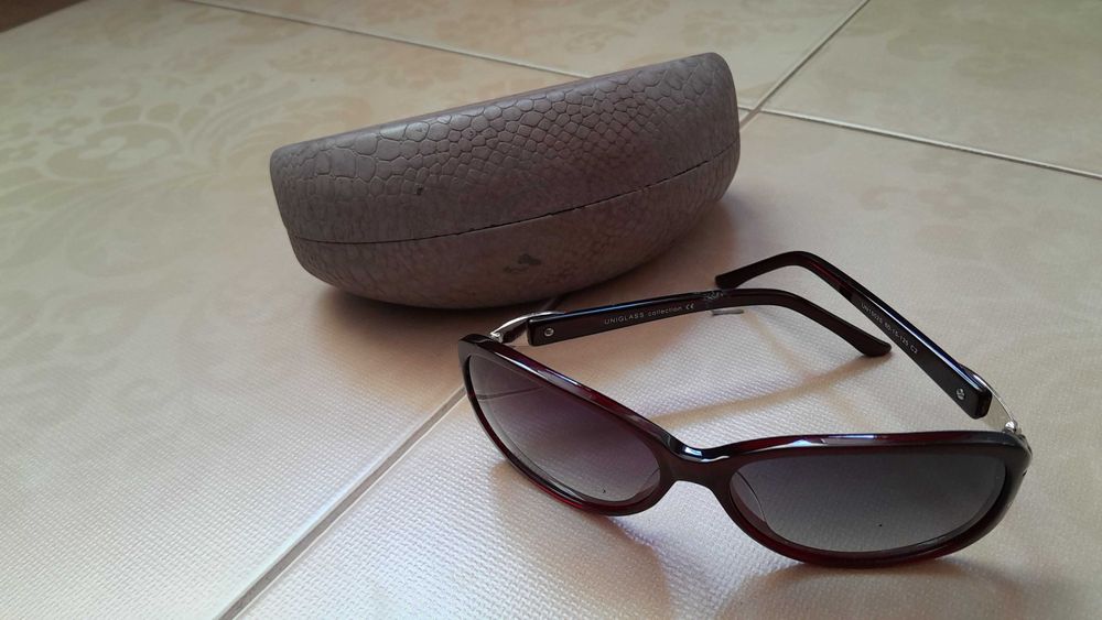 Слънчеви очила маркови