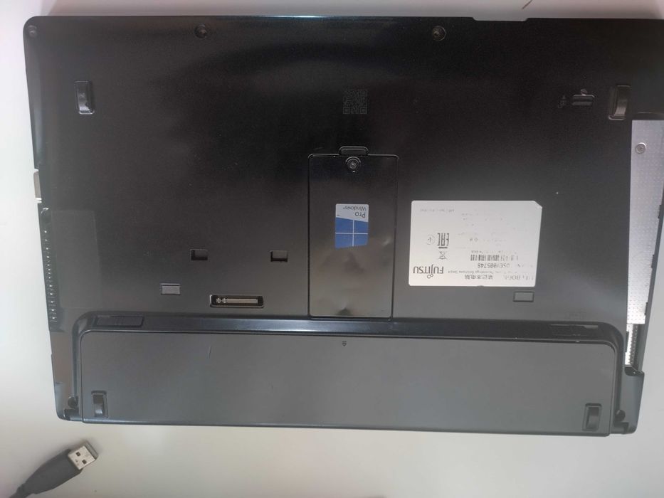 Fujitsu lifebook s936 win 11