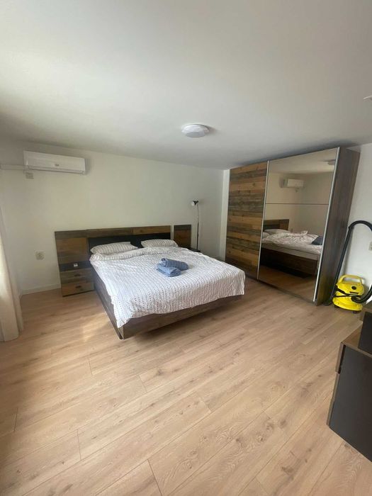 ТОП ЦЕНТЪР РУСЕ! Модерен апартамент – ПЕШЕХОДНА ЗОНА – 14 нощувки 700€