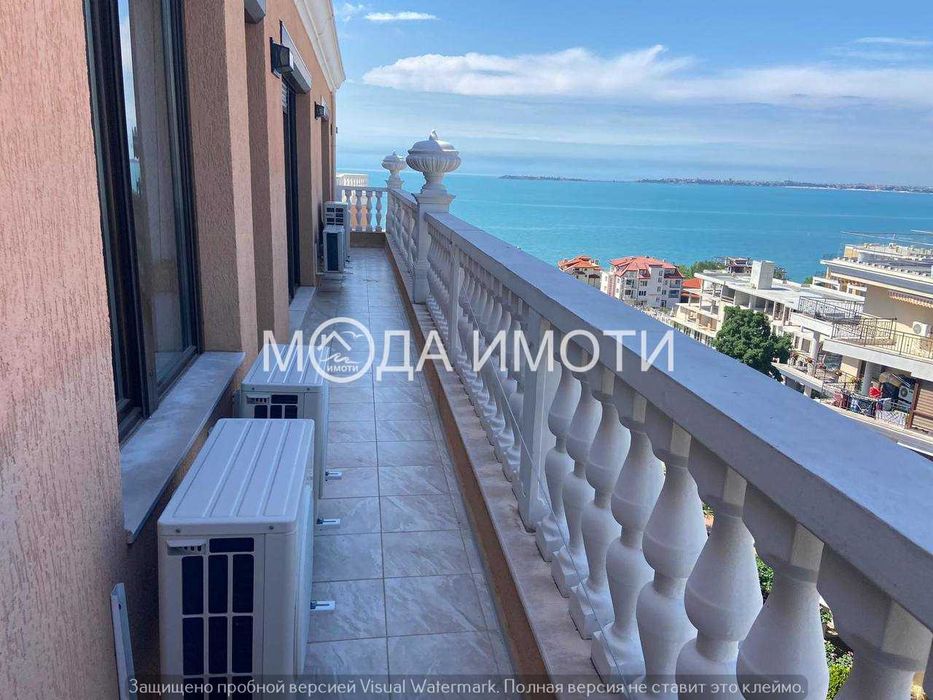 Продава се Четиристаен апартамент в Свети Влас - 300 кв.м за 1127 €/кв.м - Снимка #1