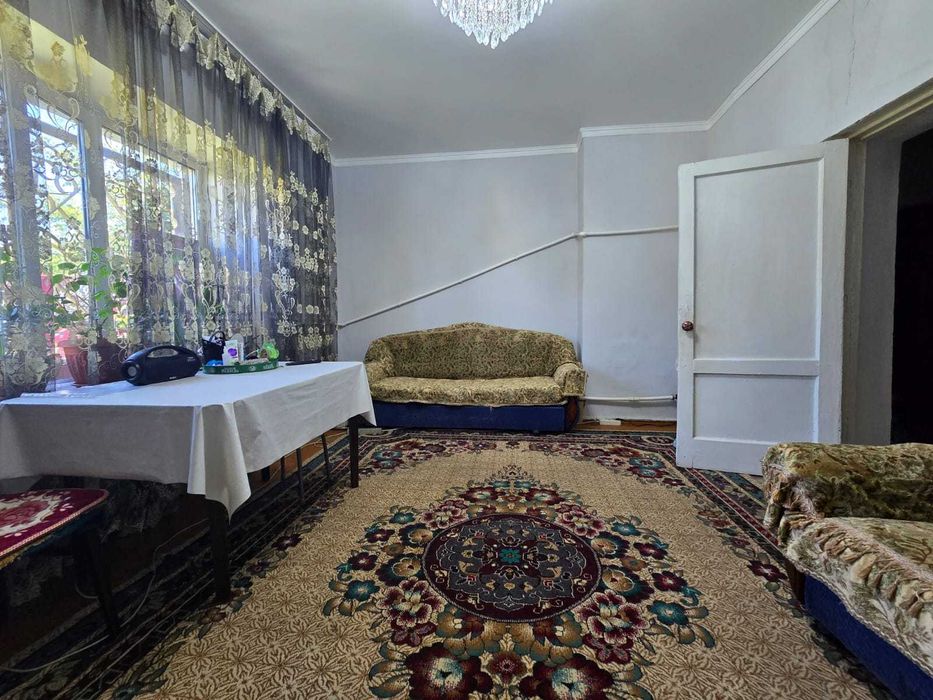 Продам 2х комн дом на Правом