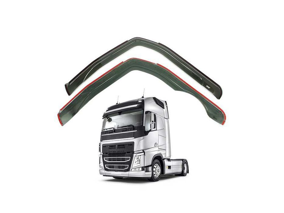 Paravanturi pentru Volvo FH 460 2015+, EURO 6