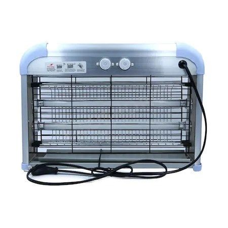 Lampa UV Antidaunatori anti insecte 40 W Pest Killer