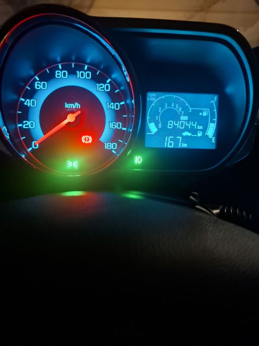 Spark 2019 yil xolati zoor