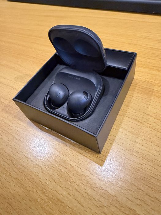 Samsung Galaxy Buds 2 Pro
