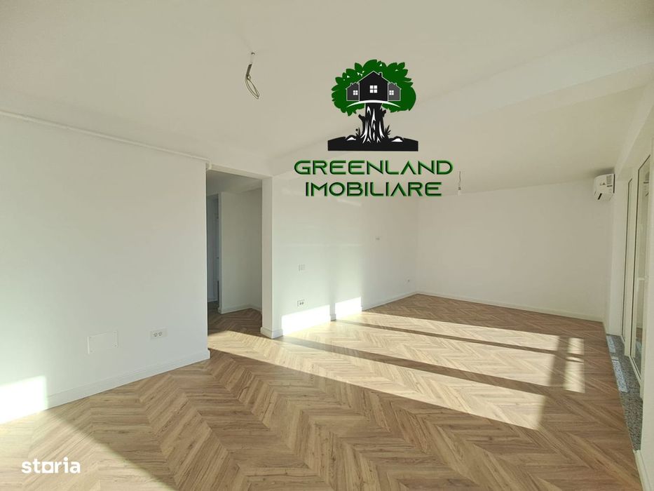 Ap 3 Camere, INTABULAT, Parcare INCLUSA,76 mp, etaj 2, Rediu Pacurari