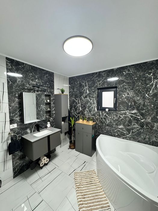 Casa moderna P+1,Pantelimon design premium !