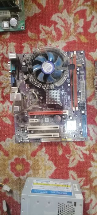 Все для компа продам