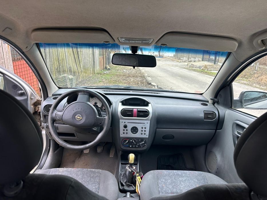 Vand Opel Corsa 1.4