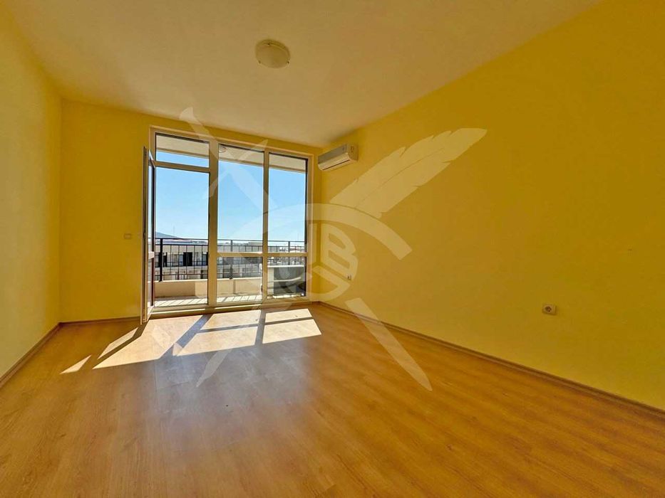 Двустаен-Свети влас