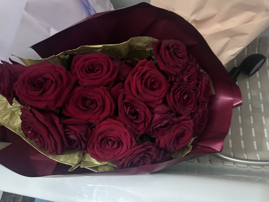 Продам цветы очень красивые