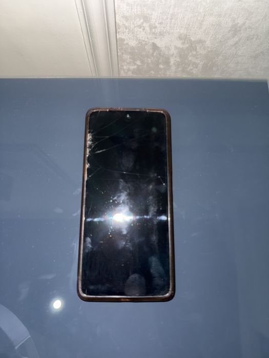 poco x4 pro 5g 256гб телефон