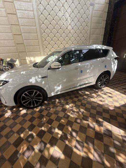 Жетаур x70 plus l