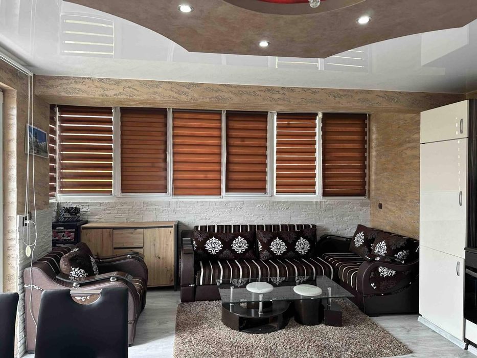 Продава се Двустаен апартамент в Стара Загора, Три чучура - център - 70 кв.м за 1072 €/кв.м - Снимка #7