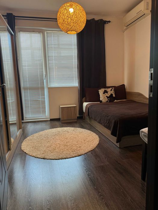 Продава се Четиристаен апартамент в Асеновград - 100 кв.м за 1050 €/кв.м - Снимка #4