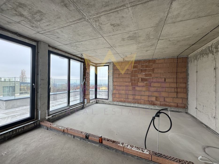 Продава се Многостаен апартамент в София, Драгалевци - 311 кв.м за 1824 €/кв.м - Снимка #4