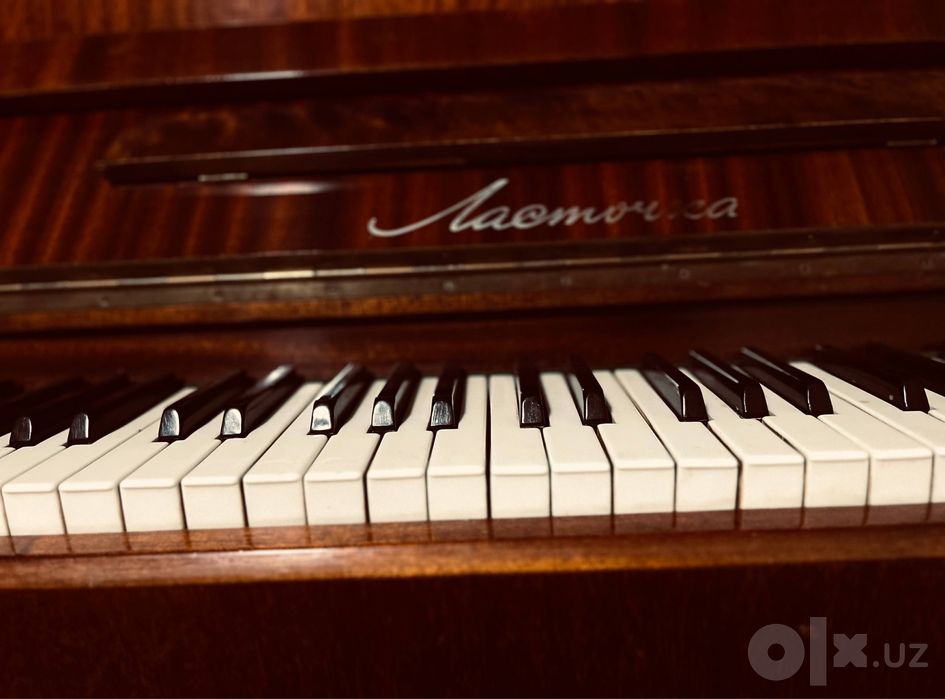 Fortepiano Sotiladi