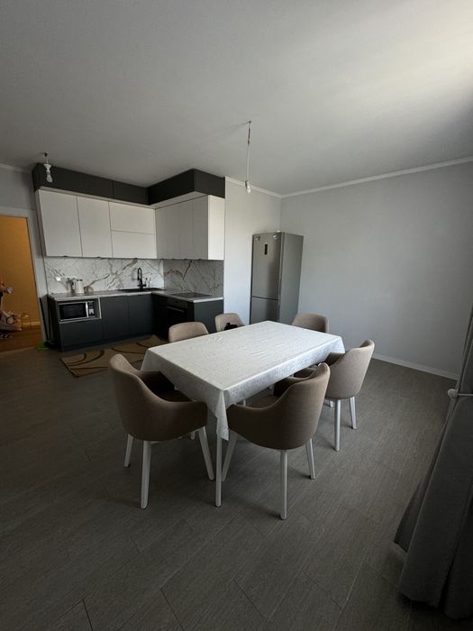 Продам квартиру ЖК Панорама