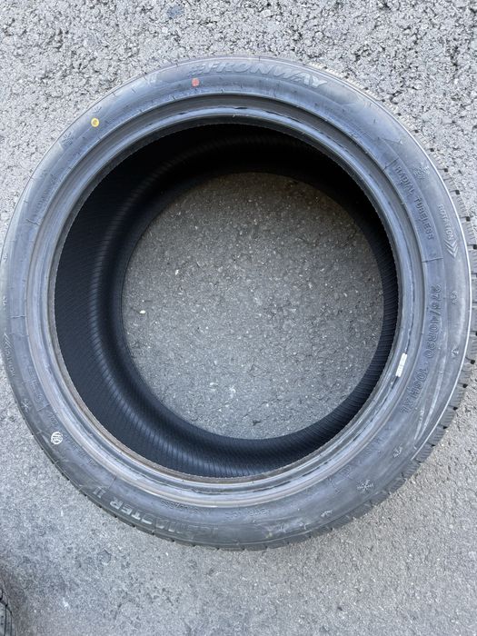315/35 R20 + 275/40 R20 FRONWAY SUV anvelope noi M+S /Montaj inclus