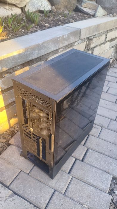 Игровой корпус GameMax