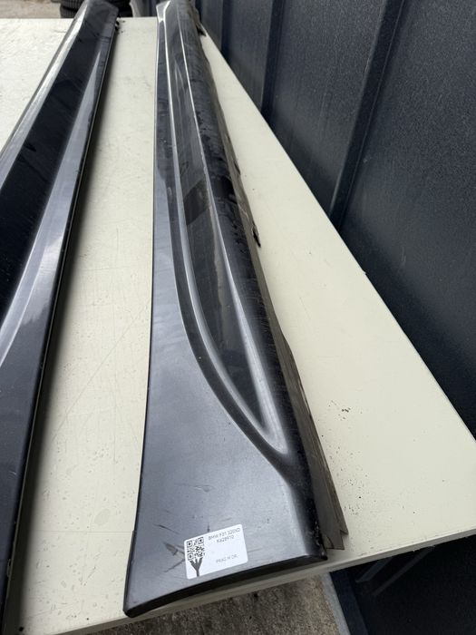 Prag /Praguri BMW Seria 3 F30 F31 M pachet stanga dreapta