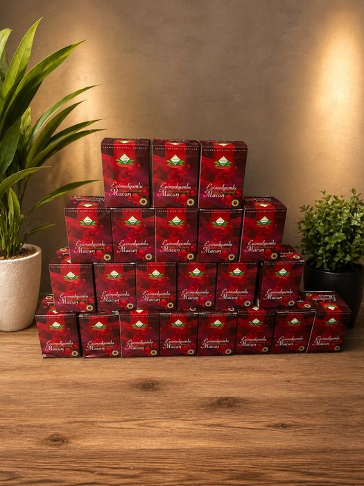 Magiun afrodisiac 240 g ( gramaj mare ) 70 lei