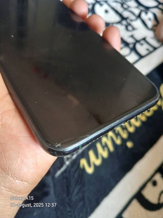 Iphone 11 Pro Max 256Gb