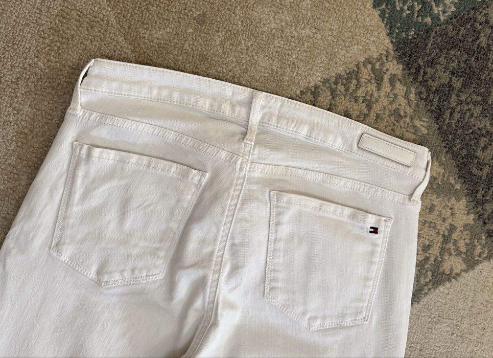 Дамски дънки Tommy Hilfiger