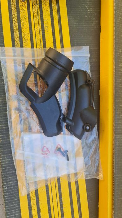 Набор инструментов Dewalt