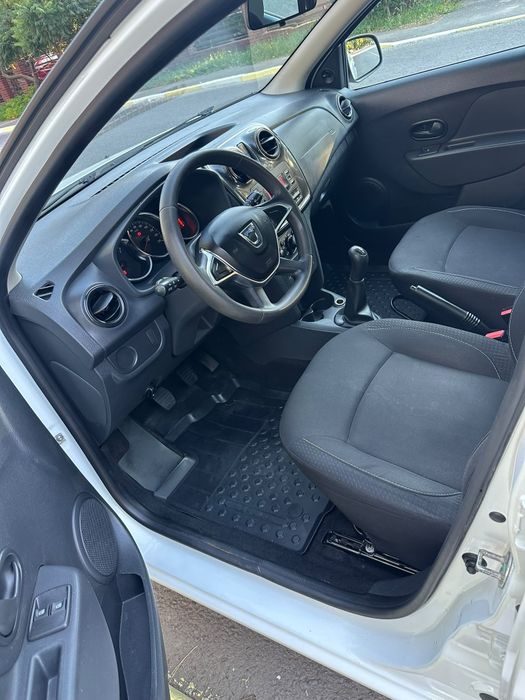 DACIA Logan MCV 2018 — imagine 2