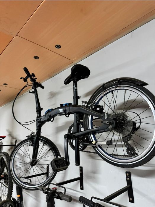 Велосипеды BMW и CUBE оригиналы.