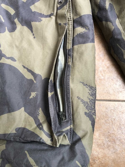 Peak performance jacket яке L