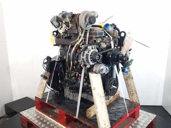 Motor complet Perkins C4.4 - Piese motor Perkins