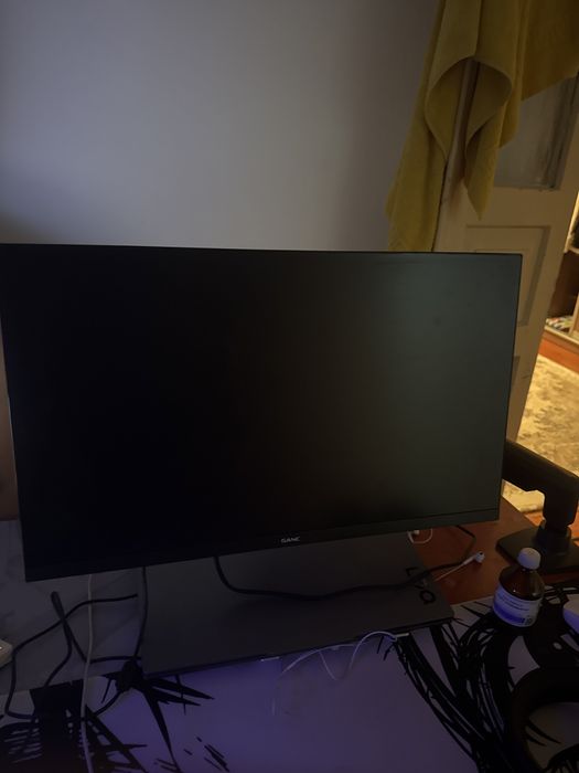 Монитор sanc 27д