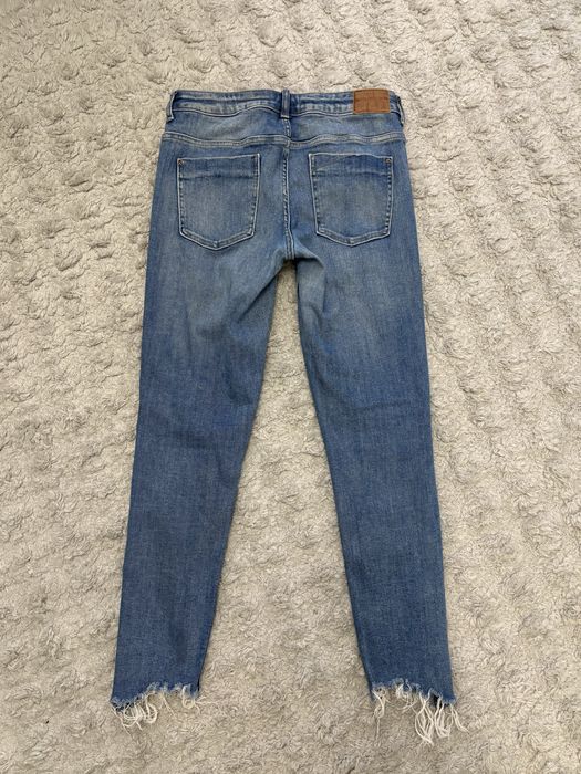 Дамски дънки ZARA