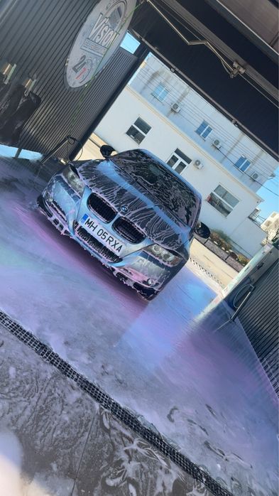 Vand Bmw seria 3 E90 facelift
