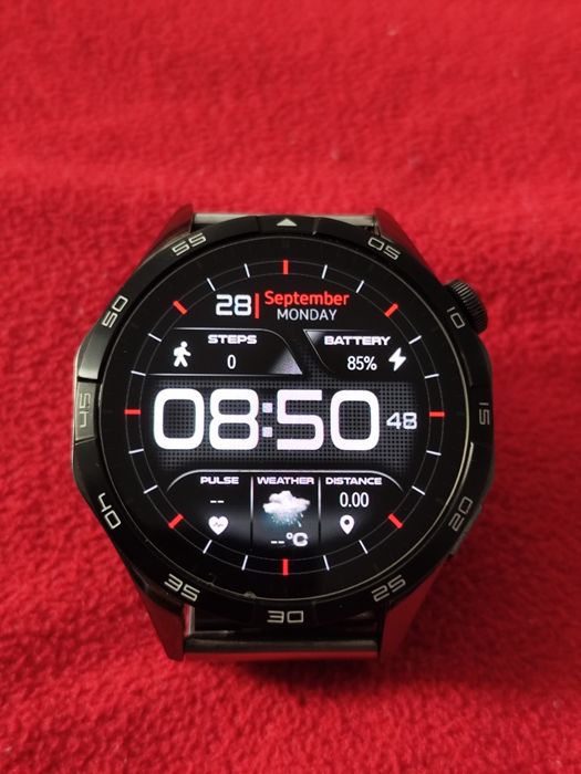 Huawei watch gt 4