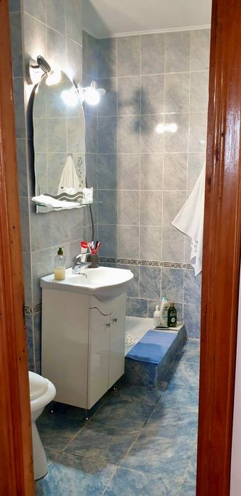 Apartament cu 3 camere, decomandat