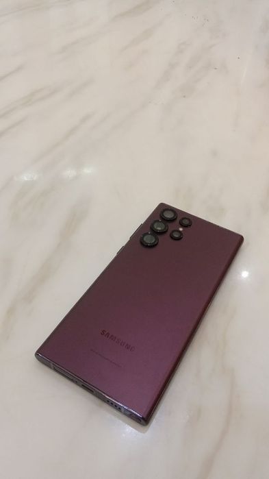 samsung s22 Ultra