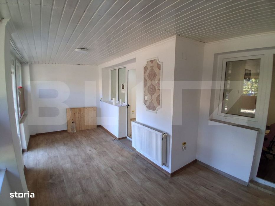 Apartament 4 camere, 65 mp, zona Nicolae Titulescu