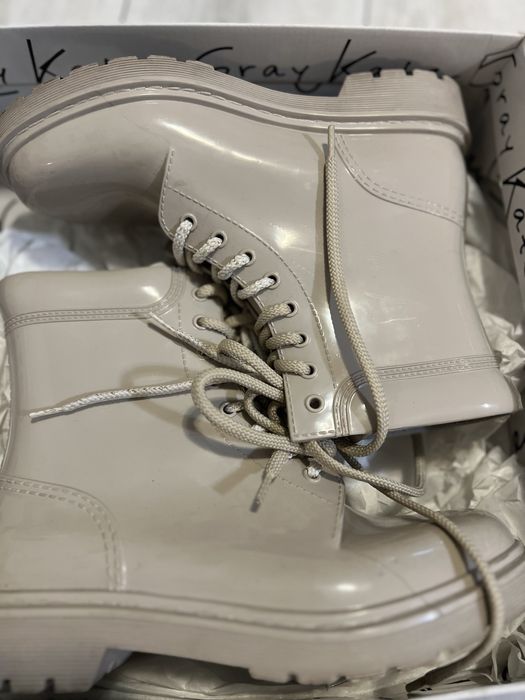 Kate Gray кубинки