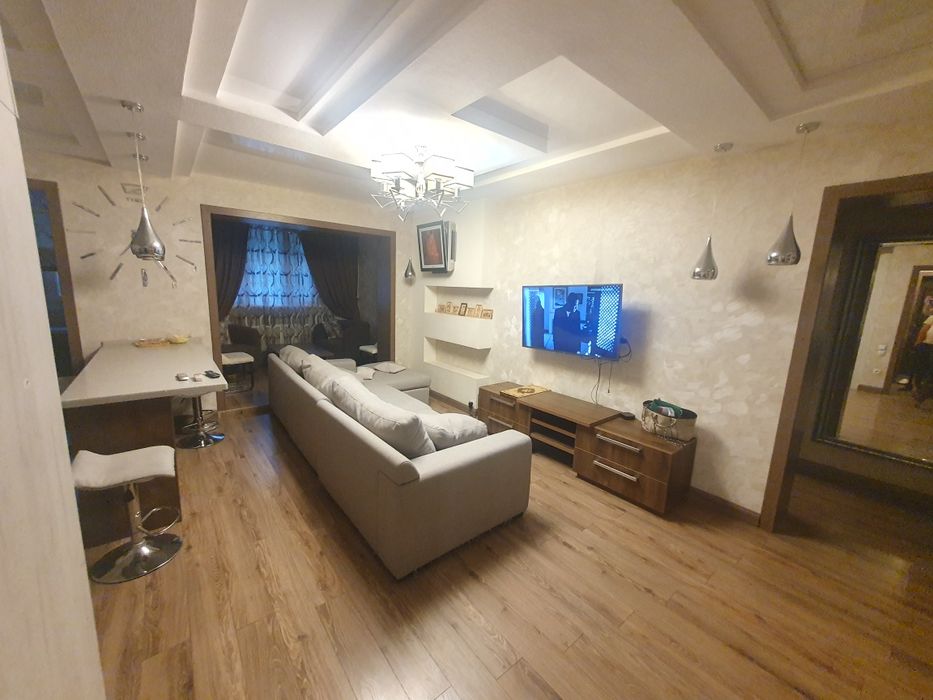 ГЕНЕРАЛА ПЕТРОВА улица(Авир)! Евроквартира! Срочная продажа!