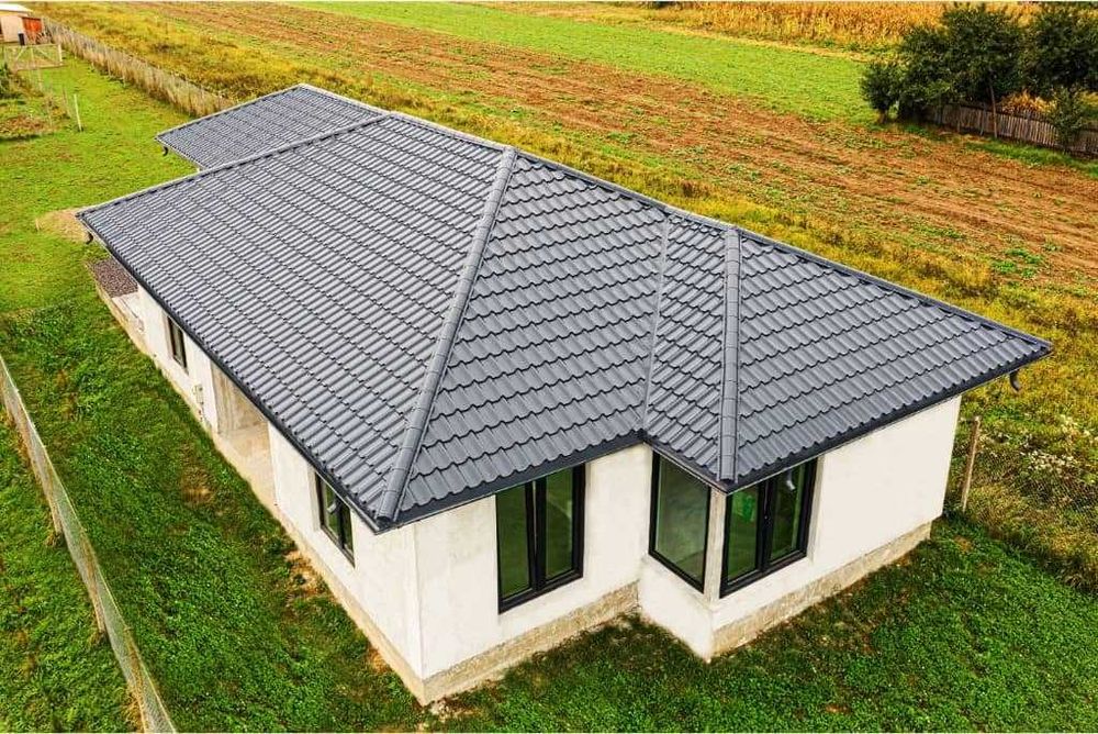 Reparatii acoperise specializata in montaj si reparatii acoperisuri, dulgherie, mansardari, sisteme pluviale, montaj tigla, montaj tabla